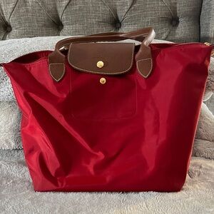 Women's tote bag LONGCHAMP